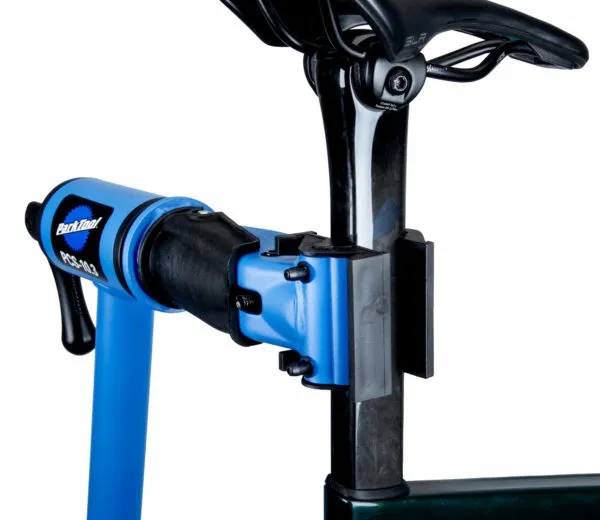 Park Tool Adaptador de Abrazadera para Tija en Forma de D