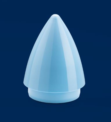 Cono para Bomba Vacío para Active3 Erection System o Manual | MMCono