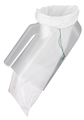 Kit Orinal Higiénico HY2 – 6 Bolsas – Perfecta para contener patógenos peligrosos | VeHY2