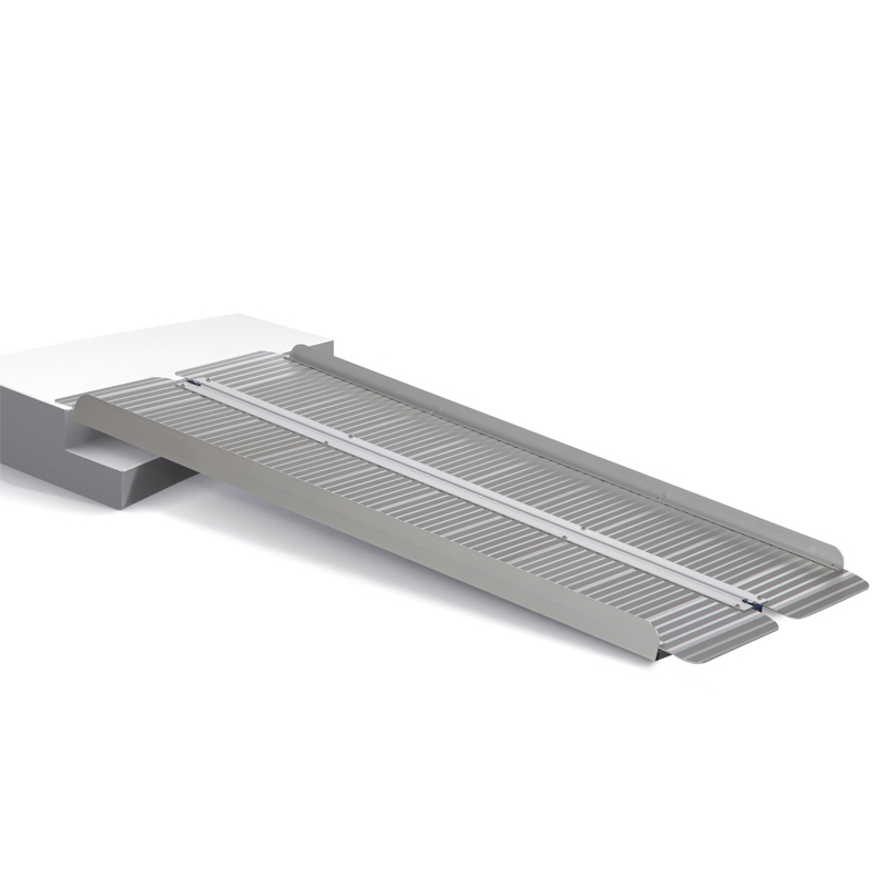 Rampa Tipo Maleta Plegable – Medidas 70, 90, 120 y 150 cm – Cómodamente | AdRP120