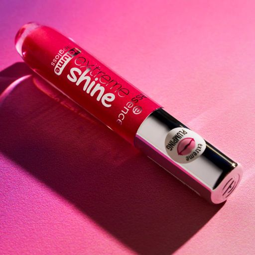 Essence Brillo de Labios Extreme Shine Voluminizador Nº103