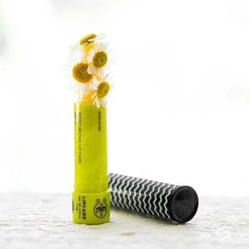 Apivita Bálsamo Labial Con Camomila SPF15
