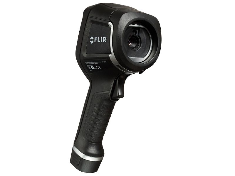 Cámara termográfica FLIR E6xt WiFi