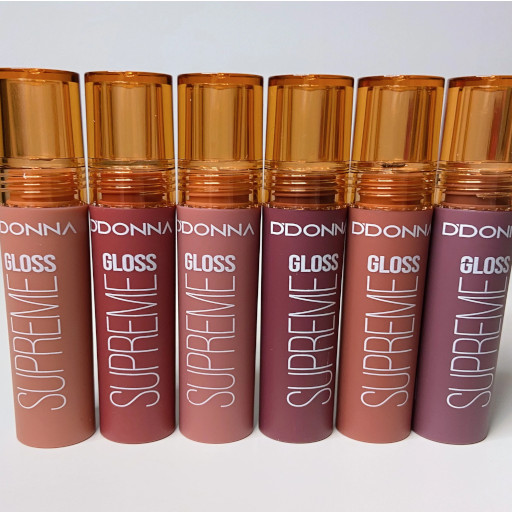 DDonna Gloss Supreme
