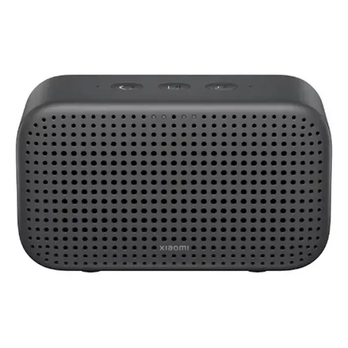 Smart Speaker Xiaomi Lite, Wi-Fi, Alexa, Bluetooth, Color Gris