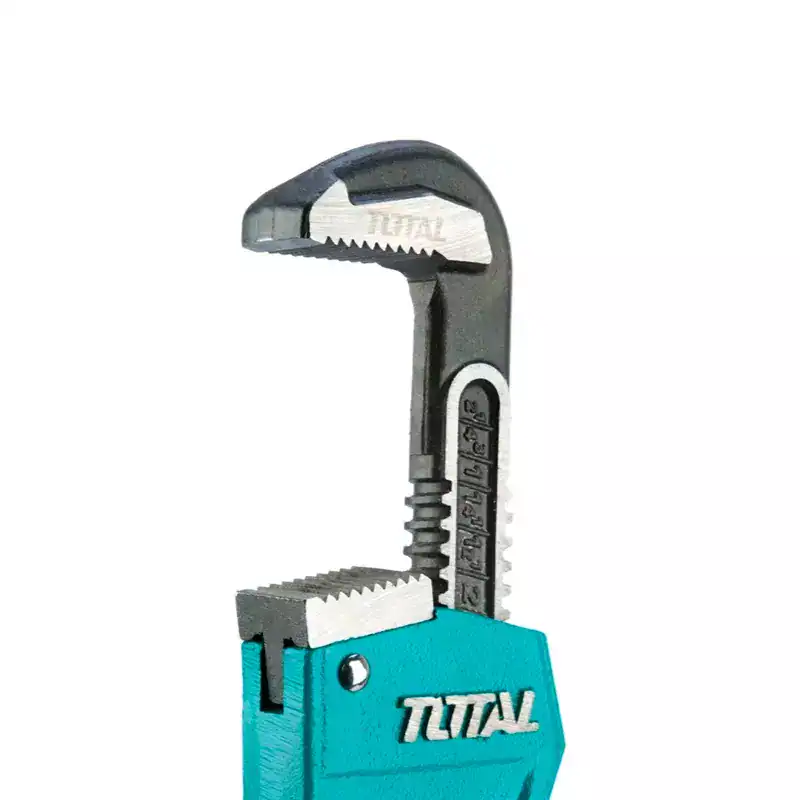 Llave Fontanero 12″ Total (tht171206)