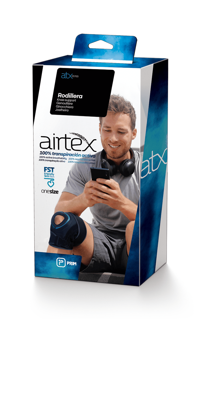 Rodillera OS AIRTEX – ATXOS700